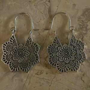 Boho Earrings